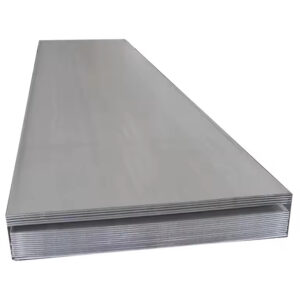 904L Stainless Steel Sheet/Plate