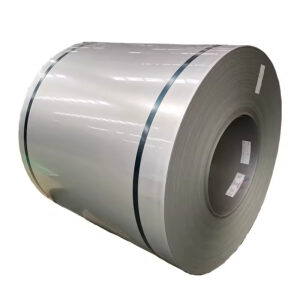 321 Stainless Steel Coil/Strip