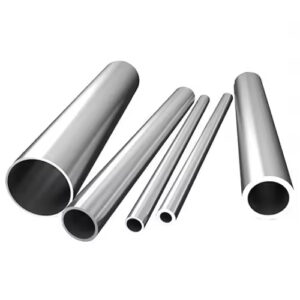 316/316L Stainless Steel Pipe/Tube