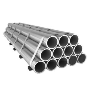 2205/2507 Stainless Steel Pipe/Tube