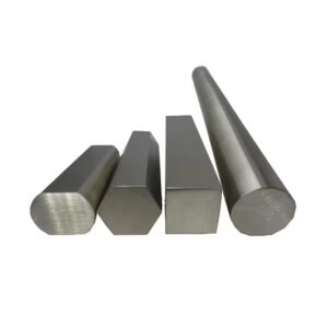 Stainless Steel Bar