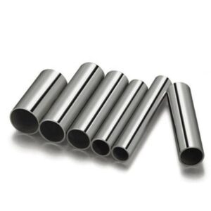 321 Stainless Steel Pipe/Tube