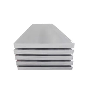 2205/2507 Stainless Steel Sheet/Plate