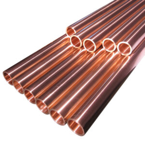 Copper Pipe/Tube
