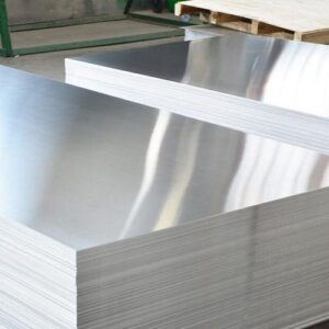 Aluminum Plate/Sheet