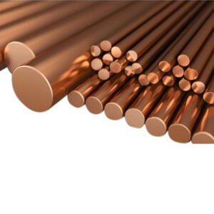 Copper Bar