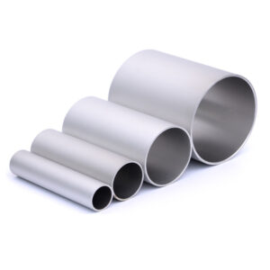 Aluminum Pipe/Tube