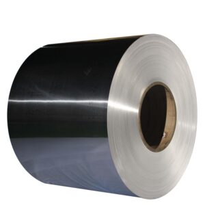 Aluminum Coil
