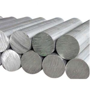 Aluminum Bar