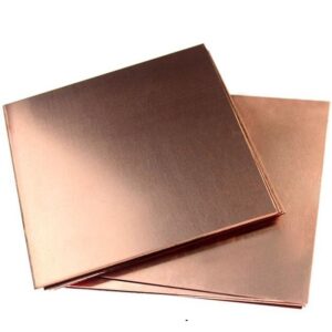 Copper Plate/Sheet